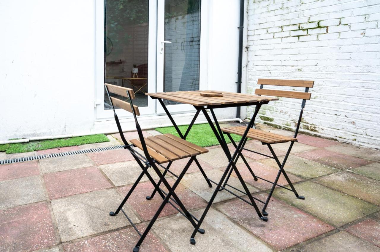 Stylish Groups-families 3m Сasa de vacaciones *